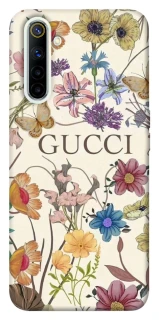 Чохол на Realme 6 Gucci ver.8 фото 1 з 1
