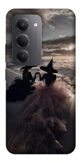 Чохол на Xiaomi Redmi 15 (EU) Halloween Witch ver.1 фото 1 з 1