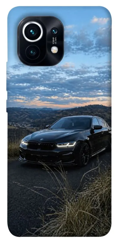 Чехол на Xiaomi Mi 11 BMW v50 фото 1 из 1