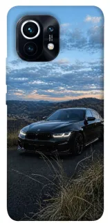 Чехол на Xiaomi Mi 11 BMW v50 фото 1 из 1