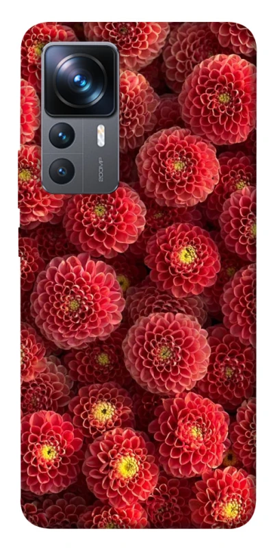 Чохол на Xiaomi 12T / 12T Pro Midnight1 фото 1 з 1