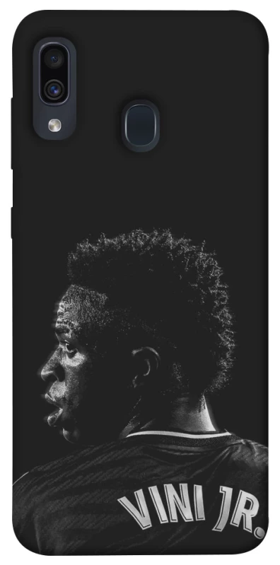 Чохол на Samsung Galaxy A20 / A30 Vinícius фото 1 з 1