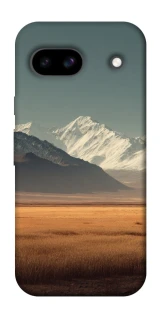 Чехол на Google Pixel 8a Asian mountains фото 1 из 1