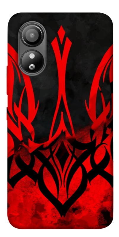 Чохол на ZTE Blade L220 Герб v18 фото 1 з 1