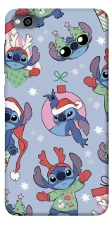 Чехол на Xiaomi Redmi 4a Stitch ver.20 фото 1 из 1