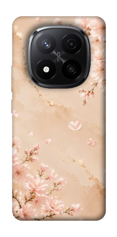 Чехол на Xiaomi Redmi Note 14 Pro+ 5G Sakura ver.2 фото 1 из 1