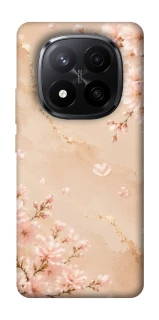 Чохол на Xiaomi Redmi Note 14 Pro+ 5G Sakura ver.2 фото 1 з 1