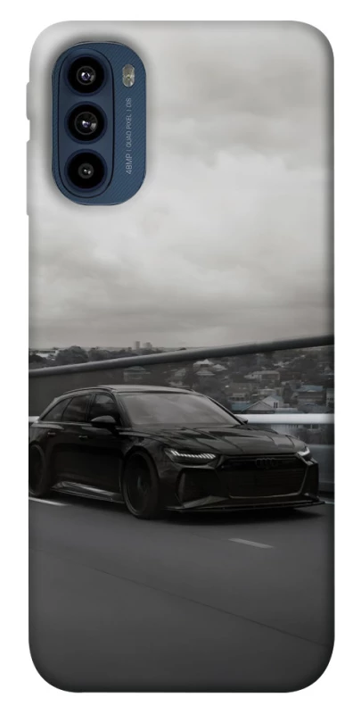 Чохол на Motorola Moto G41 RS6 grey фото 1 з 1