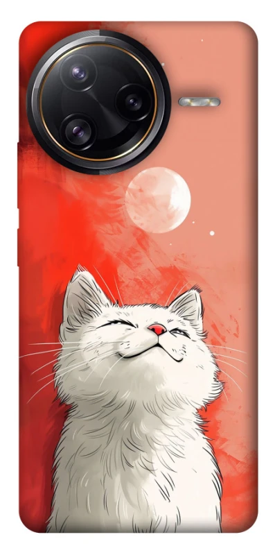 Чохол на Xiaomi Poco F7 Ultra Cute kittie фото 1 з 1