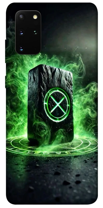 Чохол на Samsung Galaxy S20+ Руна Гебо фото 1 з 1