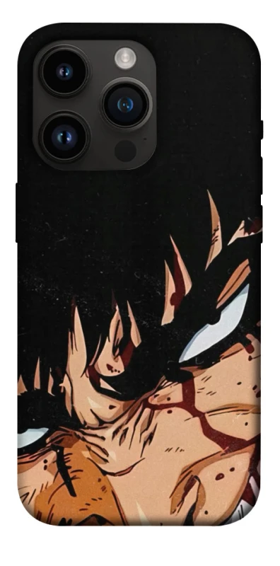 Чехол на Apple iPhone 14 Pro (6.1") Berserk v6 фото 1 из 1