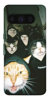 Чохол на Google Pixel 8 Pro Сatsss фото 1 з 1