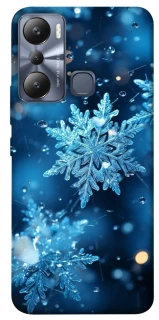 Чохол на Infinix Hot 20i Новорічний v43 фото 1 з 1