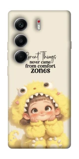 Чохол на Tecno Camon 40 Great Things фото 1 з 1