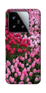 Чохол на Xiaomi 15 Flowers v9 фото 1 з 1