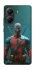 Чехол на Xiaomi Poco X6 Pro Deadpool v3 фото 1 из 1