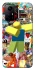 Чохол на Xiaomi Redmi Note 12S Roblox style фото 1 з 1