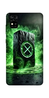 Чохол на ZTE Blade A31 Руна Гебо фото 1 з 1