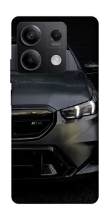 Чехол на Xiaomi Redmi Note 13 5G BMW v42 фото 1 из 1