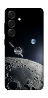 Чохол на Samsung Galaxy S26+ Artemis 2 ver.2 фото 1 з 1