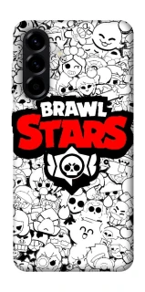 Чехол на Samsung Galaxy A56 5G Brawl Stars ver.10 фото 1 из 1