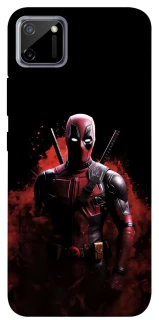 Чохол на Realme C11 Deadpool фото 1 з 1