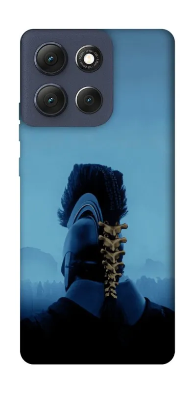 Чехол на Motorola Moto G86 Odyssey ver.1 фото 1 из 1