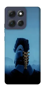 Чохол на Motorola Moto G86 Odyssey ver.1 фото 1 з 1