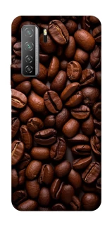 Чохол на Huawei Nova 7 SE Кава фото 1 з 1