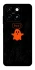 Чохол на ZTE Blade A55 4G Ghost of Halloween фото 1 з 1