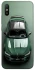 Чехол на Xiaomi Redmi 9A BMW green фото 1 из 1