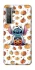 Чохол на Huawei Nova 7 SE Halloween Stitch ver.4 фото 1 з 1