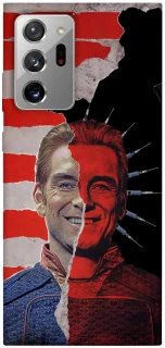 Чехол на Samsung Galaxy Note 20 Ultra Homelander фото 1 из 1