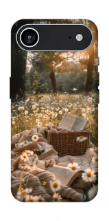 Чохол на Apple iPhone 17 Air (6.5") Flowers v14 фото 1 з 1