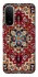 Чохол на Xiaomi Redmi A7 Pro 4G Килим v4 фото 2 з 2