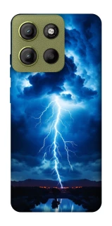 Чохол на Motorola Moto G15 4G Блискавка фото 1 з 1