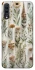 Чохол на Samsung Galaxy A70 (A705F) Floral design ver.2 фото 1 з 1