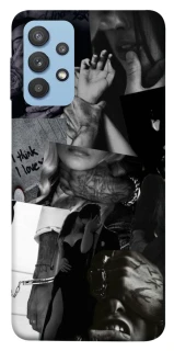 Чехол на Samsung Galaxy M32 Hot collage ver.6 фото 1 из 1