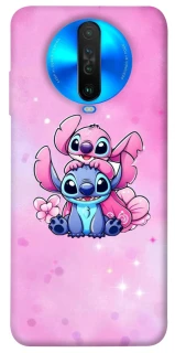 Чохол на Xiaomi Poco X2 Stitch ver.11 фото 1 з 1