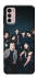 Чохол на Motorola Moto G42 Stray Kids United фото 1 з 1