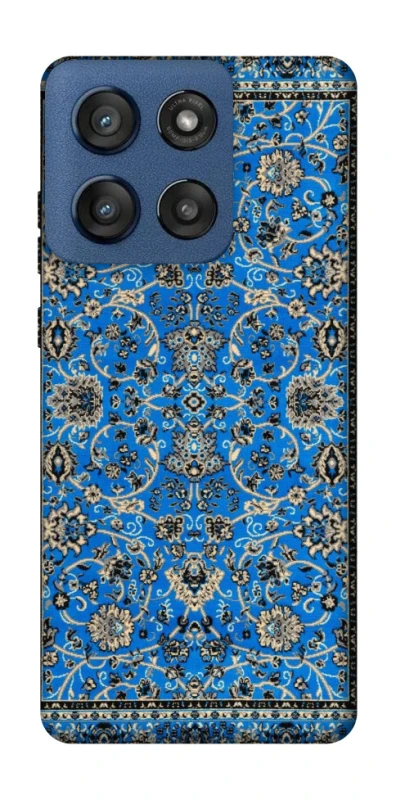 Чохол на Motorola Edge 60 Stylus Килим v52 фото 1 з 1