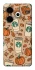 Чехол на TECNO Pova 6 Neo (LI6) Autumn vibes ver.4 фото 1 Чехол на TECNO Pova 6 Neo (LI6) Autumn vibes ver.4 фото 1 из 1