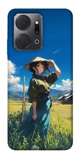 Чохол на Huawei Honor X7a Field фото 1 з 1