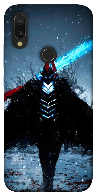 Чехол на Xiaomi Redmi 7 Igris фото 1 из 1