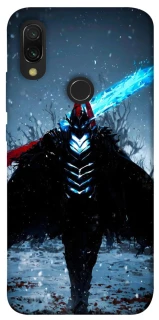 Чехол на Xiaomi Redmi 7 Igris фото 1 из 1