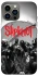 Чохол на Apple iPhone 12 Pro Max (6.7") Slipknot ver.4 фото 1 з 1