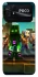 Чохол на Xiaomi Poco C40 Minecraft dungeon фото 1 з 1