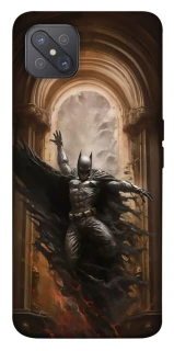 Чохол на Oppo A92s Batman v3 фото 1 з 1