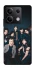 Чохол на Xiaomi Redmi Note 13 5G Stray Kids United фото 1 з 1