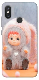 Чохол на Xiaomi Mi 8 Wakuku ver.1 фото 1 з 1